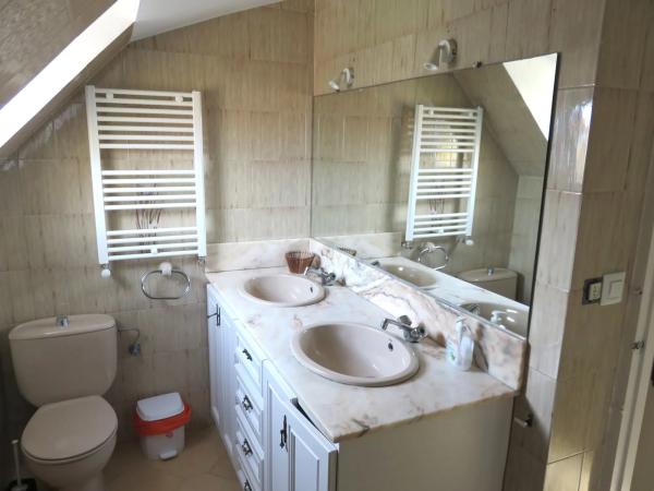 Chalet adosado en camino Vell del Far, 8