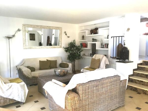 Chalet adosado en camino Vell del Far, 8