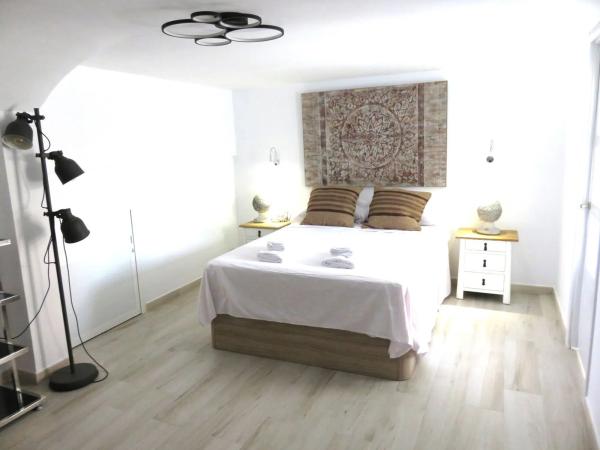 Chalet adosado en camino Vell del Far, 8