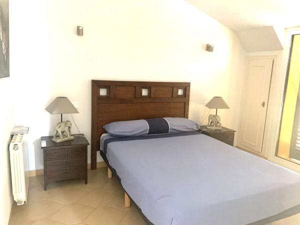 Chalet adosado en camino Vell del Far, 8