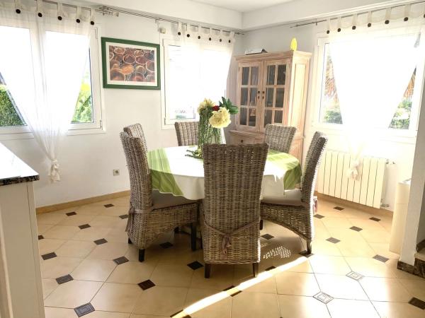 Chalet adosado en camino Vell del Far, 8