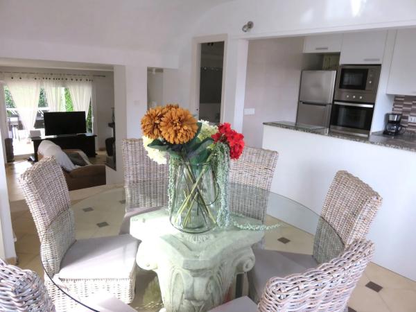 Chalet adosado en camino Vell del Far, 8