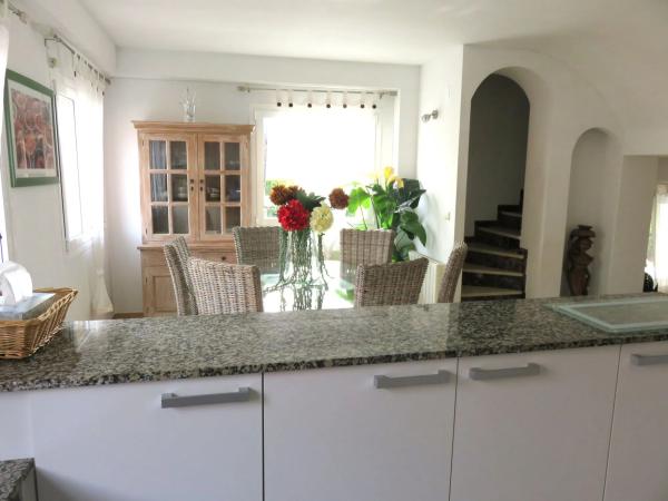 Chalet adosado en camino Vell del Far, 8