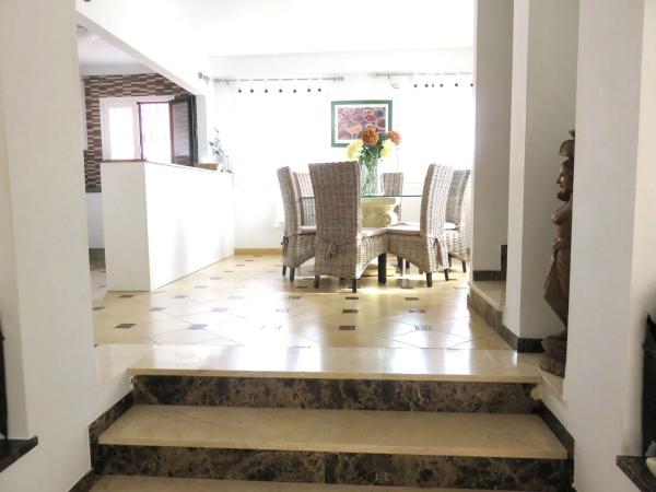 Chalet adosado en camino Vell del Far, 8