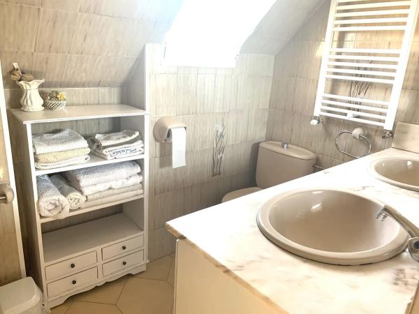 Chalet adosado en camino Vell del Far, 8