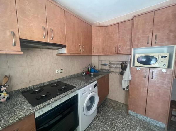 Piso en Alfaz del Pi Pueblo-Urbanizaciones