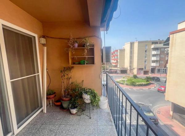 Piso en Alfaz del Pi Pueblo-Urbanizaciones