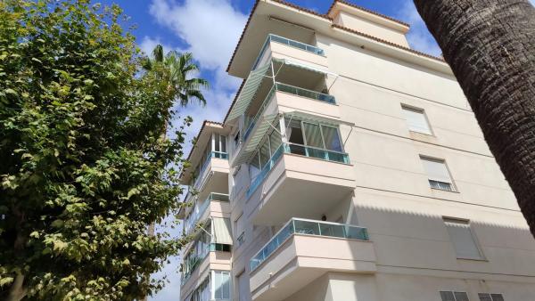 Piso en L'Albir