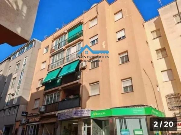 Piso en Alfaz del Pi Pueblo-Urbanizaciones