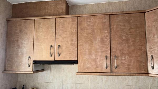 Piso en Ejercitos Españoles, 4