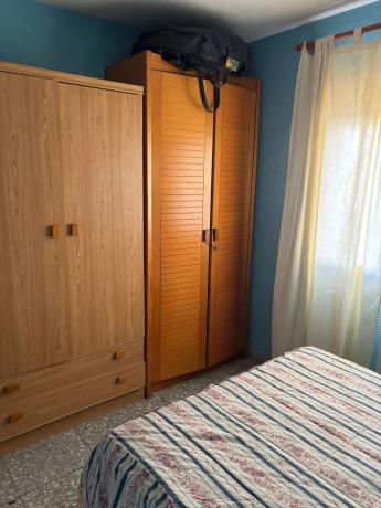 Piso en Ejercitos Españoles, 4