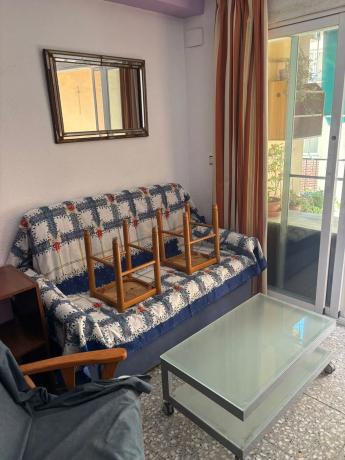 Piso en Ejercitos Españoles, 4