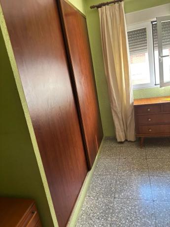 Piso en Ejercitos Españoles, 4