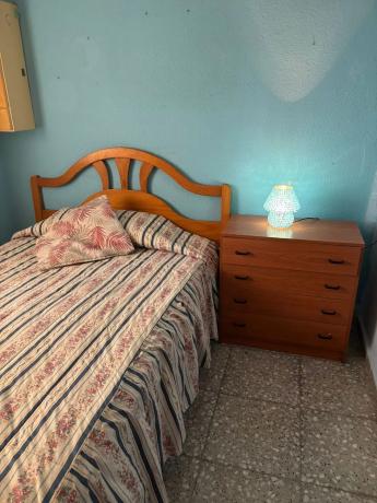 Piso en Ejercitos Españoles, 4