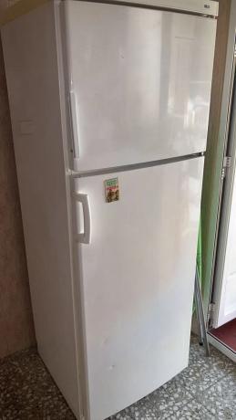 Piso en Ejercitos Españoles, 4