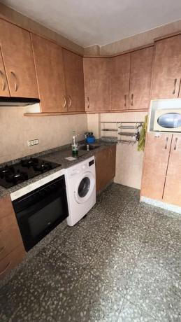 Piso en Ejercitos Españoles, 4