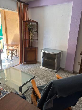 Piso en Ejercitos Españoles, 4