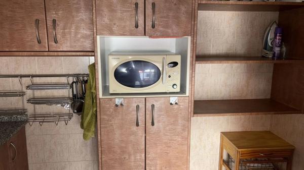 Piso en Ejercitos Españoles, 4