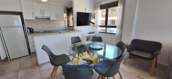 Piso en avenida de l'Albir