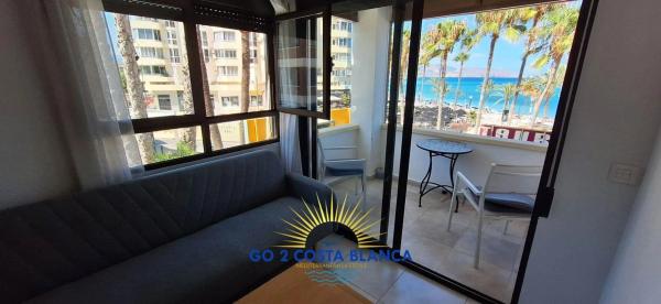 Piso en avenida de l'Albir