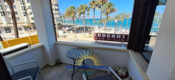 Piso en avenida de l'Albir