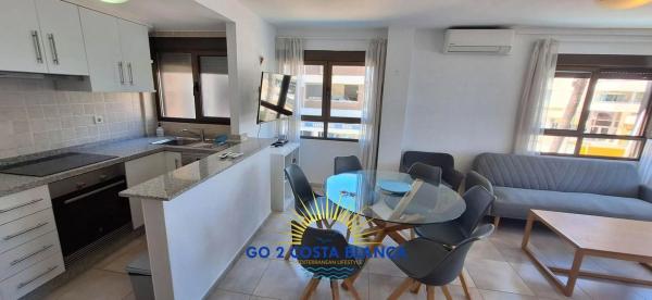 Piso en avenida de l'Albir