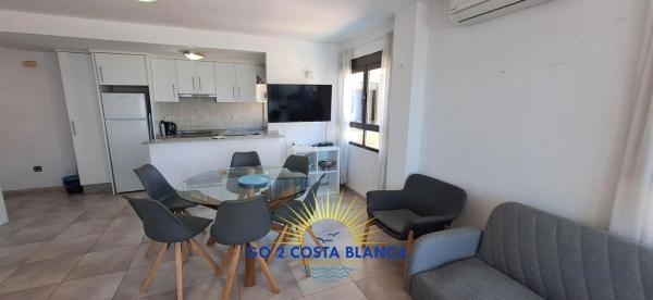 Piso en avenida de l'Albir