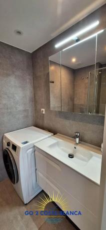 Piso en avenida de l'Albir