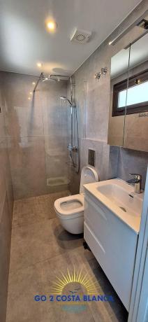 Piso en avenida de l'Albir