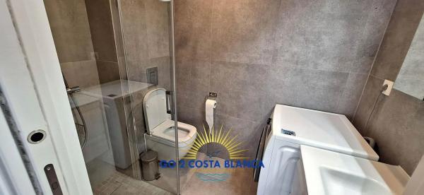 Piso en avenida de l'Albir