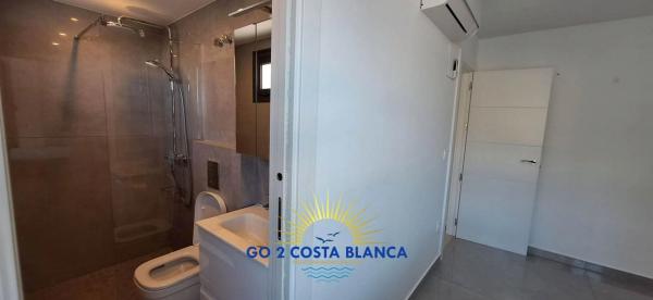 Piso en avenida de l'Albir