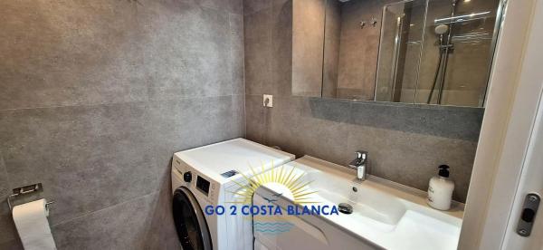 Piso en avenida de l'Albir