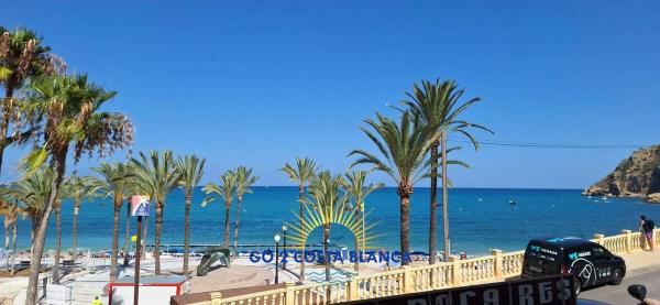 Piso en avenida de l'Albir