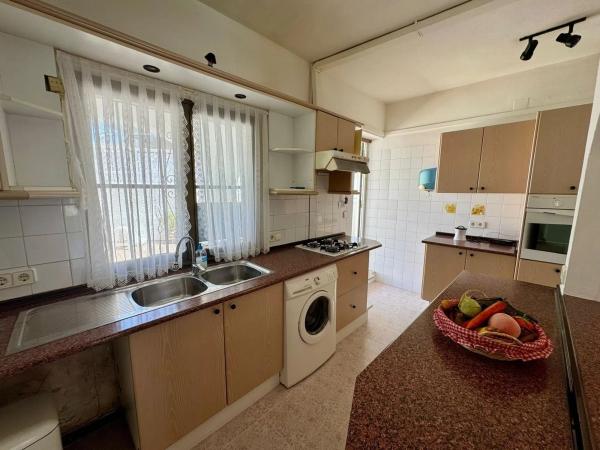 Casa independiente en calle Xorta