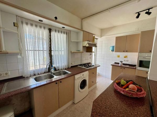 Casa independiente en calle Xorta