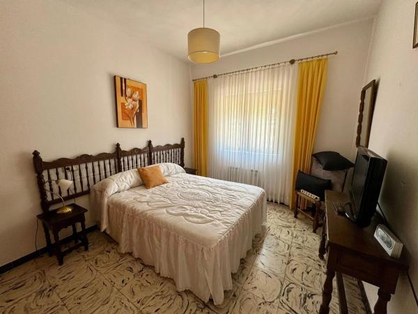 Casa independiente en calle Xorta