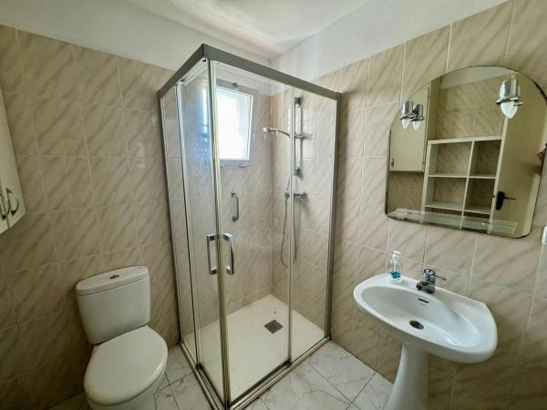 Casa independiente en calle Xorta