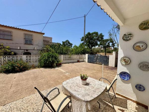 Casa independiente en calle Xorta