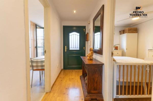 Piso en avenida Poeta Miguel Hernández, 1