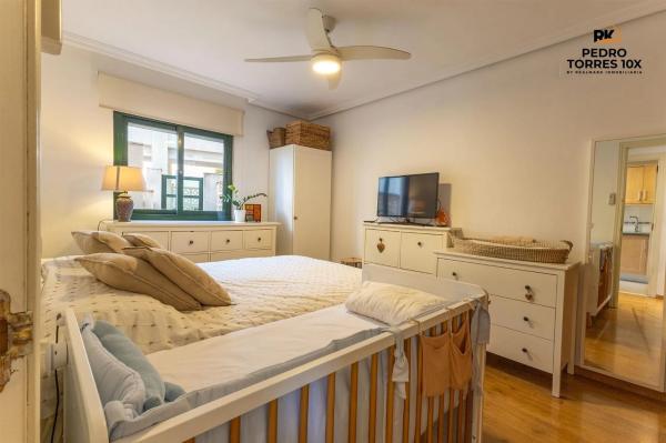 Piso en avenida Poeta Miguel Hernández, 1