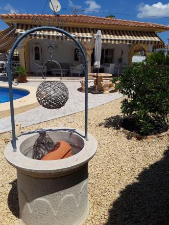 Chalet en calle Geminis