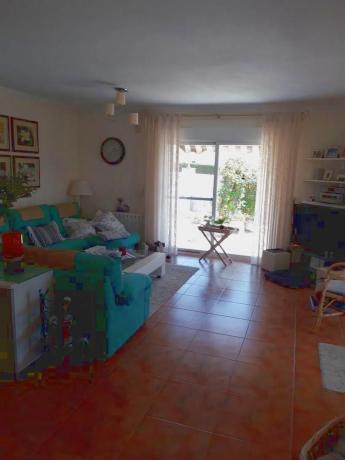 Chalet en calle Geminis