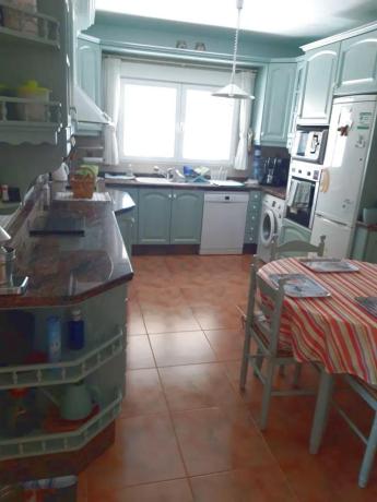 Chalet en calle Geminis