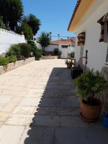 Chalet en calle Geminis