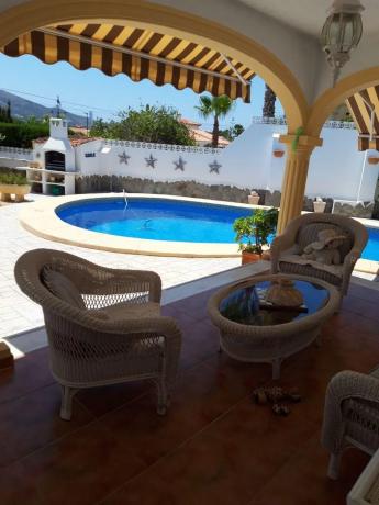 Chalet en calle Geminis