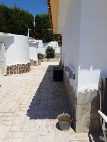 Chalet en calle Geminis