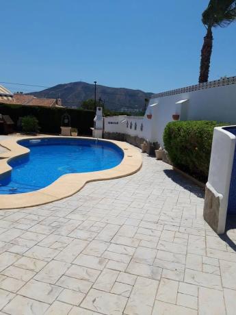 Chalet en calle Geminis