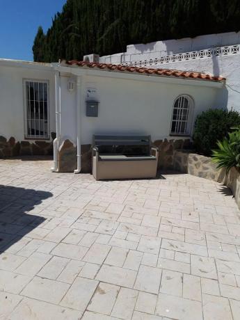 Chalet en calle Geminis