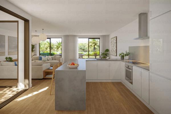 Piso en Polígon p p Nou Racó