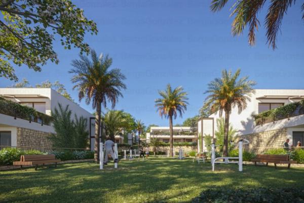 Piso en Polígon p p Nou Racó